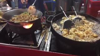 cooking in Thailand 2