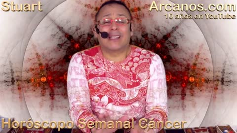 CANCER FEBRERO 2018-09-25 Feb al 3 Mar 2018-Amor Solteros Parejas Dinero Trabajo-ARCANOS.COM