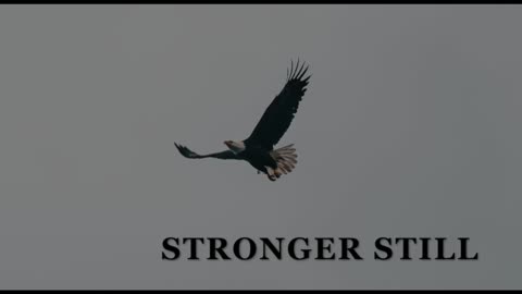 Pray USA 2/13/24 Stronger Still