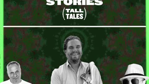 Expanding Parameters of the MIND | True Stories (Tall Tales) [EP 5]