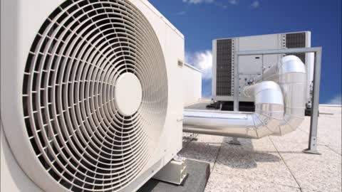 JMJ Air Conditioning & Heating - (682) 213-5206