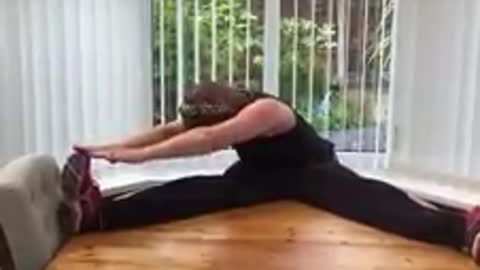 Best way to do yoga if you feel lazy