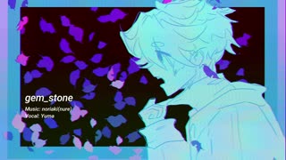 gem_stone | SynthV Yuma Original