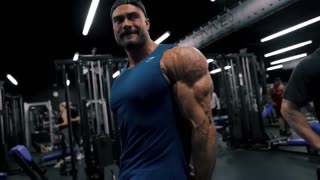 GYM MOTIVATION - Chris Bumstead "CBUM" - ROYALTY 🔥