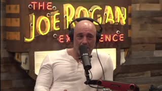 Rogan DESTROYS Trudeau For Authoritarianism