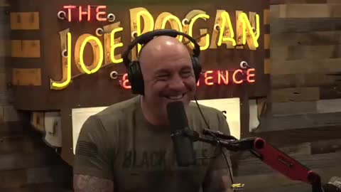 Joe Rogan nukes the left on White Supremacy