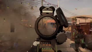 Battlefield 2042 - Official Season 7_ Turning Point Gameplay Trailer