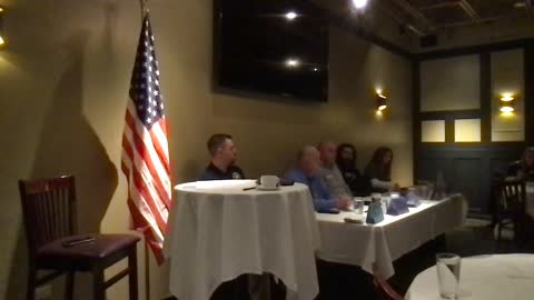 5 Experts Discuss Public Safety & 2nd Amendment