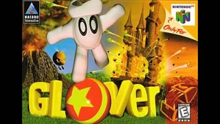 Intro Theme Extended-Glover 64 Soundtrack
