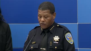 San Francisco Police give update on Paul Pelosi attack, motive still being determined
