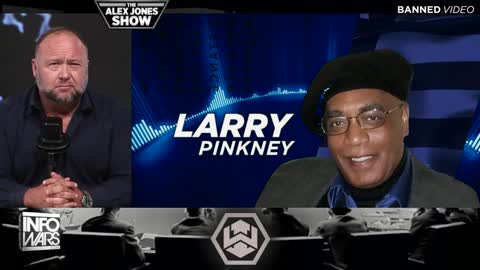 Larry Pinkney: We Are Winning, But We Must Intensify