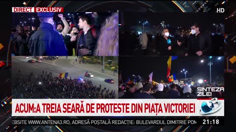 BUCURESTI: „Extremistii” lui Iohannis, Barna, Citu, Bode, Fritz si Arafat Ceausescu din Romania