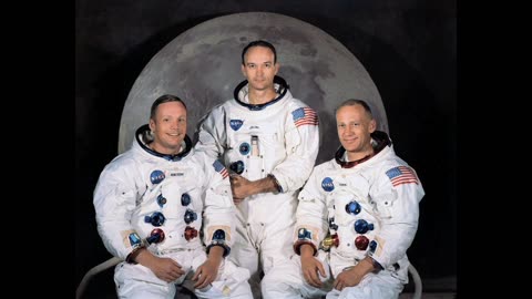 Mission to the Moon: Apollo 11 Introduction. NASA