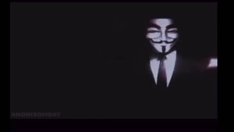 Anonymous: Addressed To Canadians About Justin Trudeau, Chrystia Freeland And The NWO Takeover