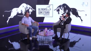 De Frente com o Touro - Entrevista com Fernando Queiroz, Presidente da Minerva Foods