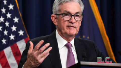 Powell warns of ‘some pain’ ahead as the Fed fights to bring down inflation