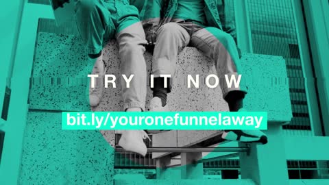 Marketing Challenge| Your just one funnel away| Take over your local advertising