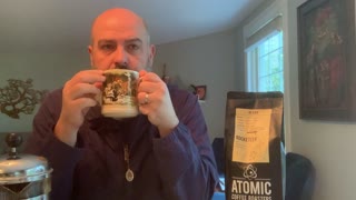 37. Rocketeer Blend by Atomic Coffee Roasters