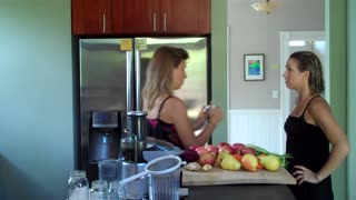 HOW TO GET THE RAW FOOD GLOW! - Sept 2nd 2013