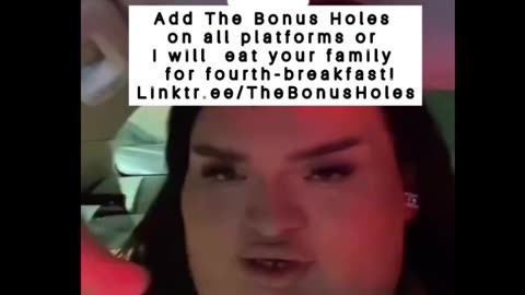 Advice To Live By - The Bonus Holes