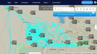 bird mafia mutah - sept 27th - planefinder -