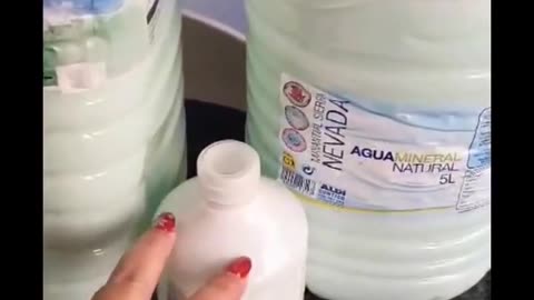 Detergente Liquido Casero 2024 Tips para el dia a dia