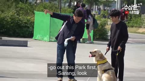 Funny And Scary Korean Pranks That Will Make You Laugh