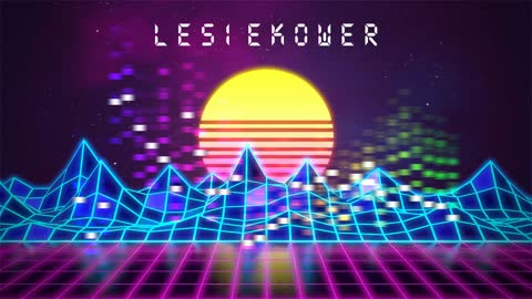 80's Nostalgia 2 | Lesiakower