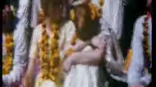 The Beatles - Across The Universe = India Music Video 1968