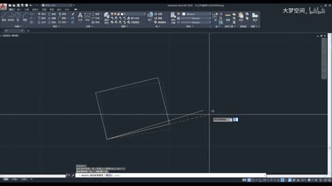 Getting Started with CAD Rotation