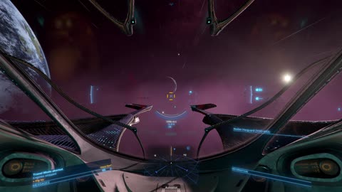 X4 Foundations 6 meeting the Boron Viceroy negotiate the investigation of jumpgates