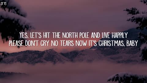 Sia - Snowman (Lyrics)