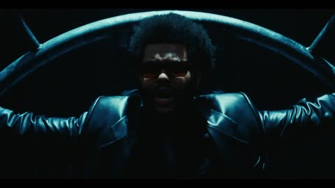 The Weeknd - Sacrifice (Official Music Video)