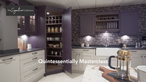 Best Kitchen Design's in Somerset at affordable price