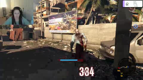 Dead Island Definitive Edition - [8]