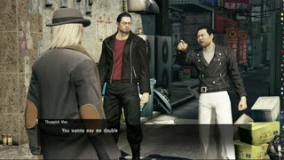 Yakuza 0 PC Kiryu Chapter 1 Playthrough Story 1 of 10