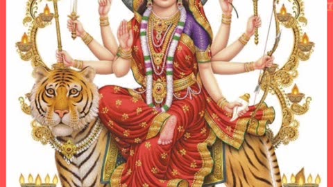 Jai Mata Di