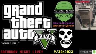 MotorCityChief Saturday Night Live BLDG7 GTAV