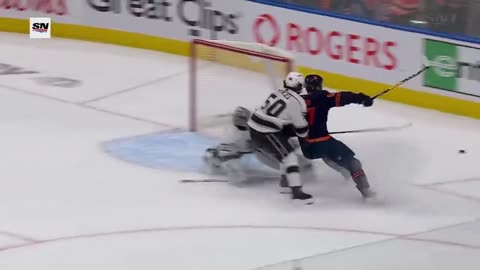 Connor McDavid Buries The Dagger On An Incredible Individual Effort Goal Late In Game 7