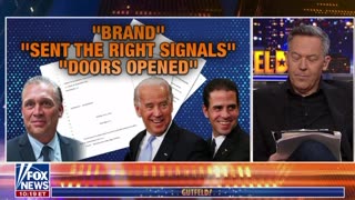 The Biden Family- we are as corrupt as can be