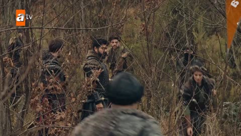 Kuruluş osman episode 146 trailer 2 with English subtitles