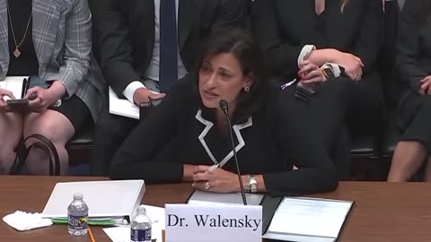 240313 CDCs Walensky Caught LYING- Watch Jim Jordan EXPOSES Her With One Simple Question.mp4