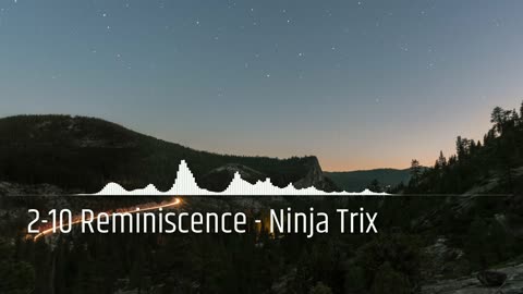 2-10 Reminiscence - Ninja Trix