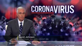 Potential coronavirus vaccine may have been found