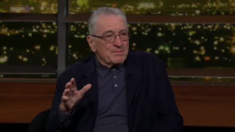 Robert De Niro Says Trump Is So 'Mean' He Would 'Never' Portray Him In Film