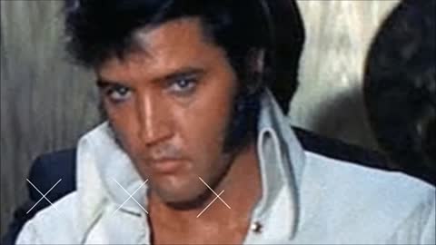 Elvis Presley Promised Land HD