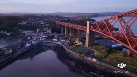 Forth Rail Bridge