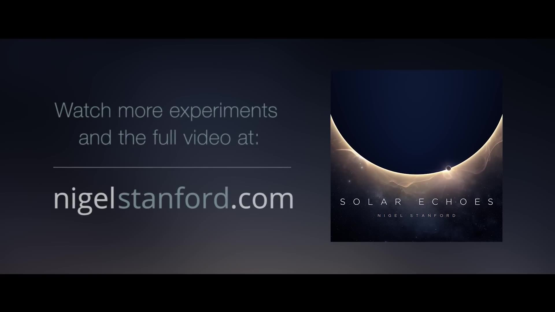 Cymatics | Chladni Plate | Sound, Vibration and Sand