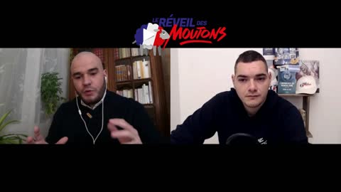 Entretien avec Vincent Vauclin ( Président du MND )