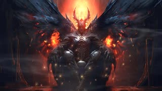 Awaken The Demon King - Epic Music Mix 2024